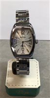 Orologio Paul Picot Donna in Acciaio 4099A/B - 4099A/B